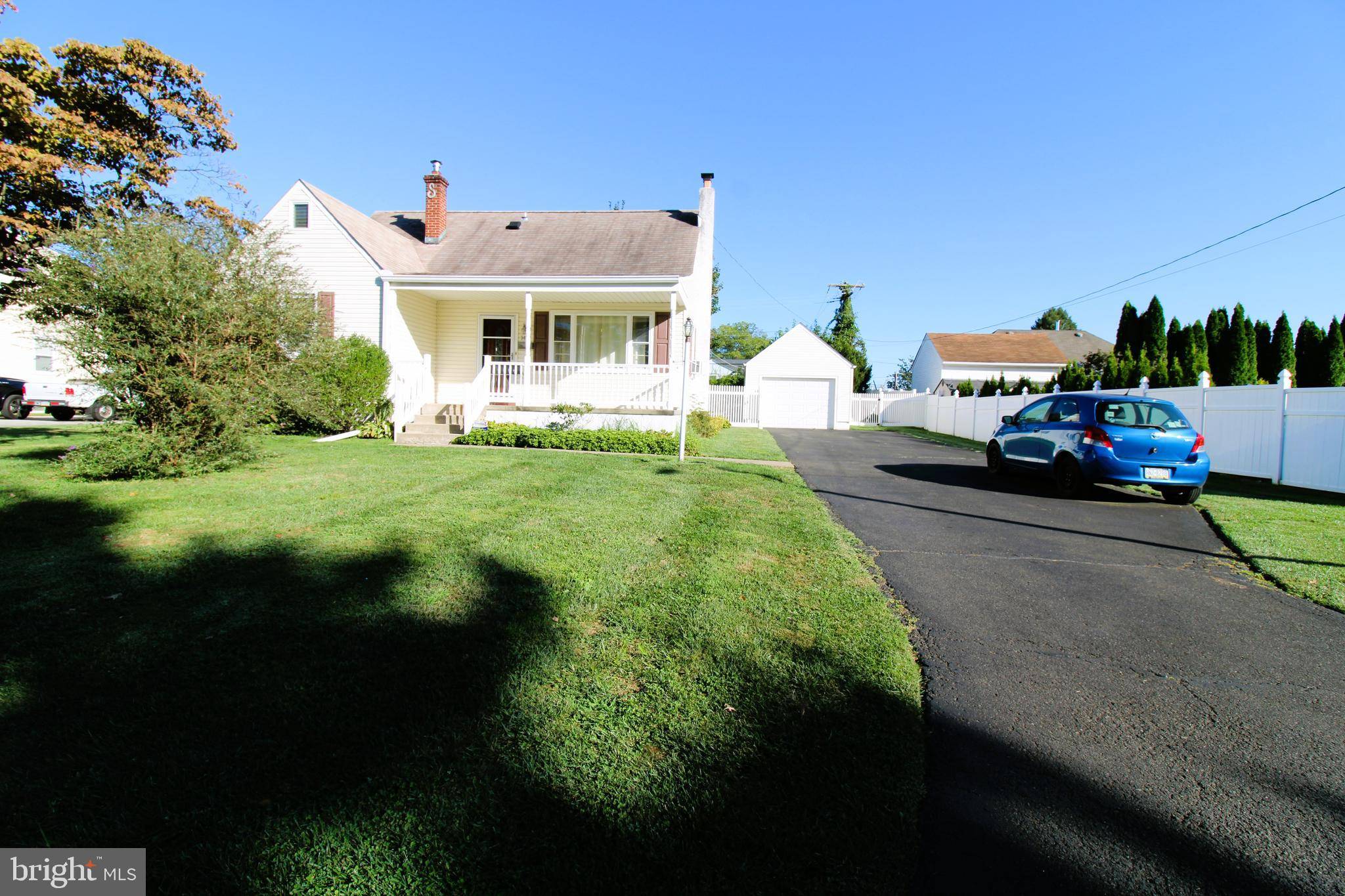 Feasterville Trevose, PA 19053,1411 PLEASANT DR