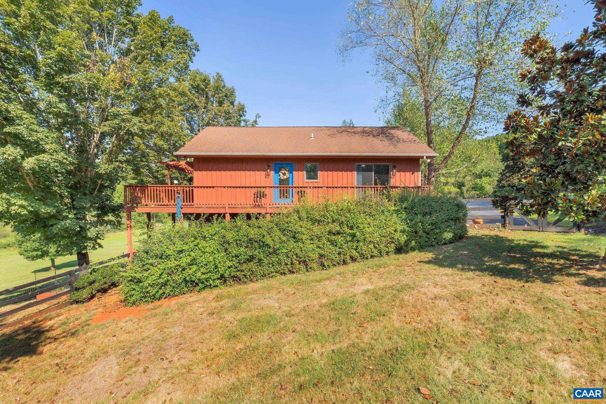 Faber, VA 22938,50 GULLYSVILLE LN