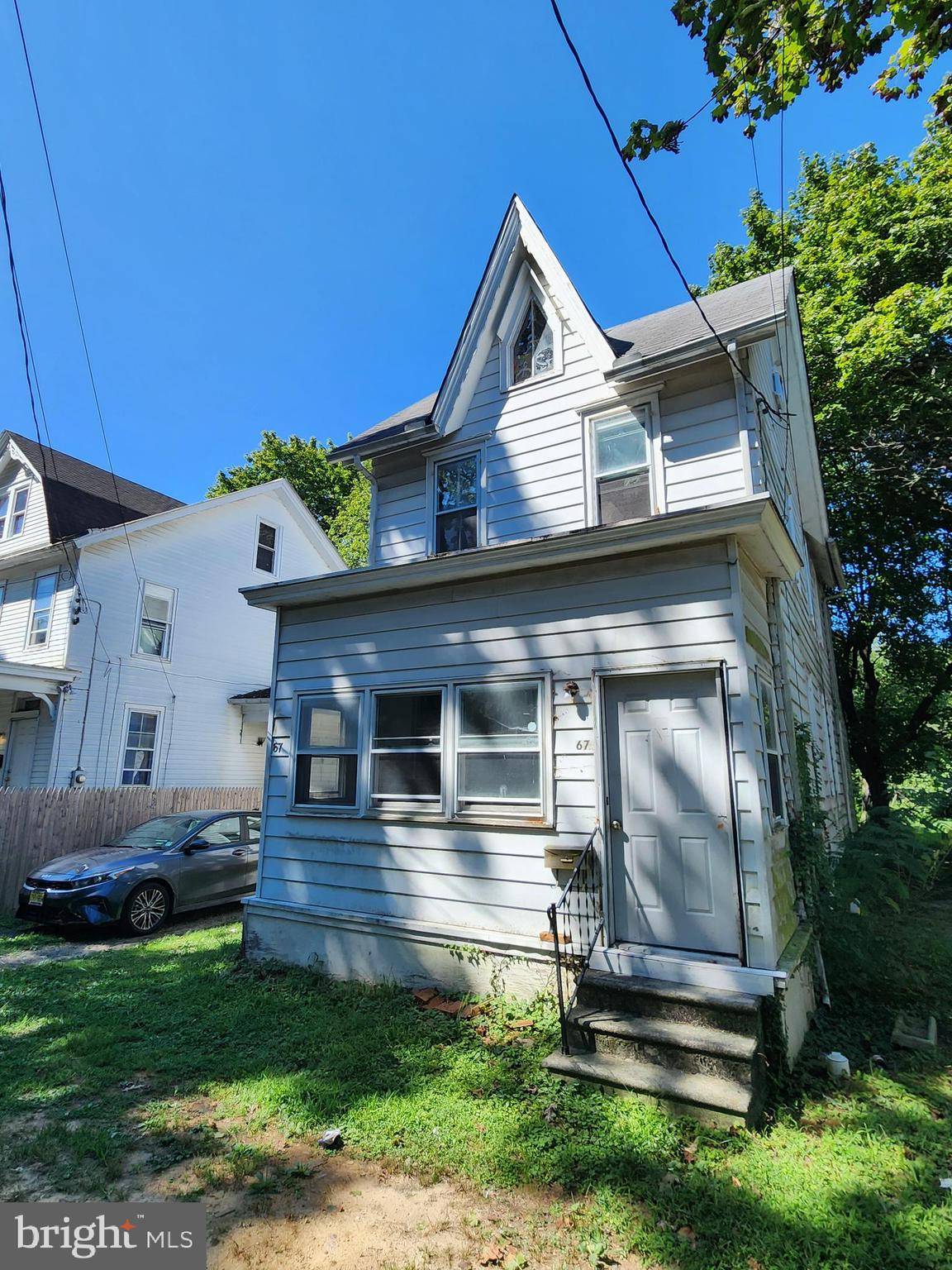 Salem, NJ 08079,67 WALNUT ST