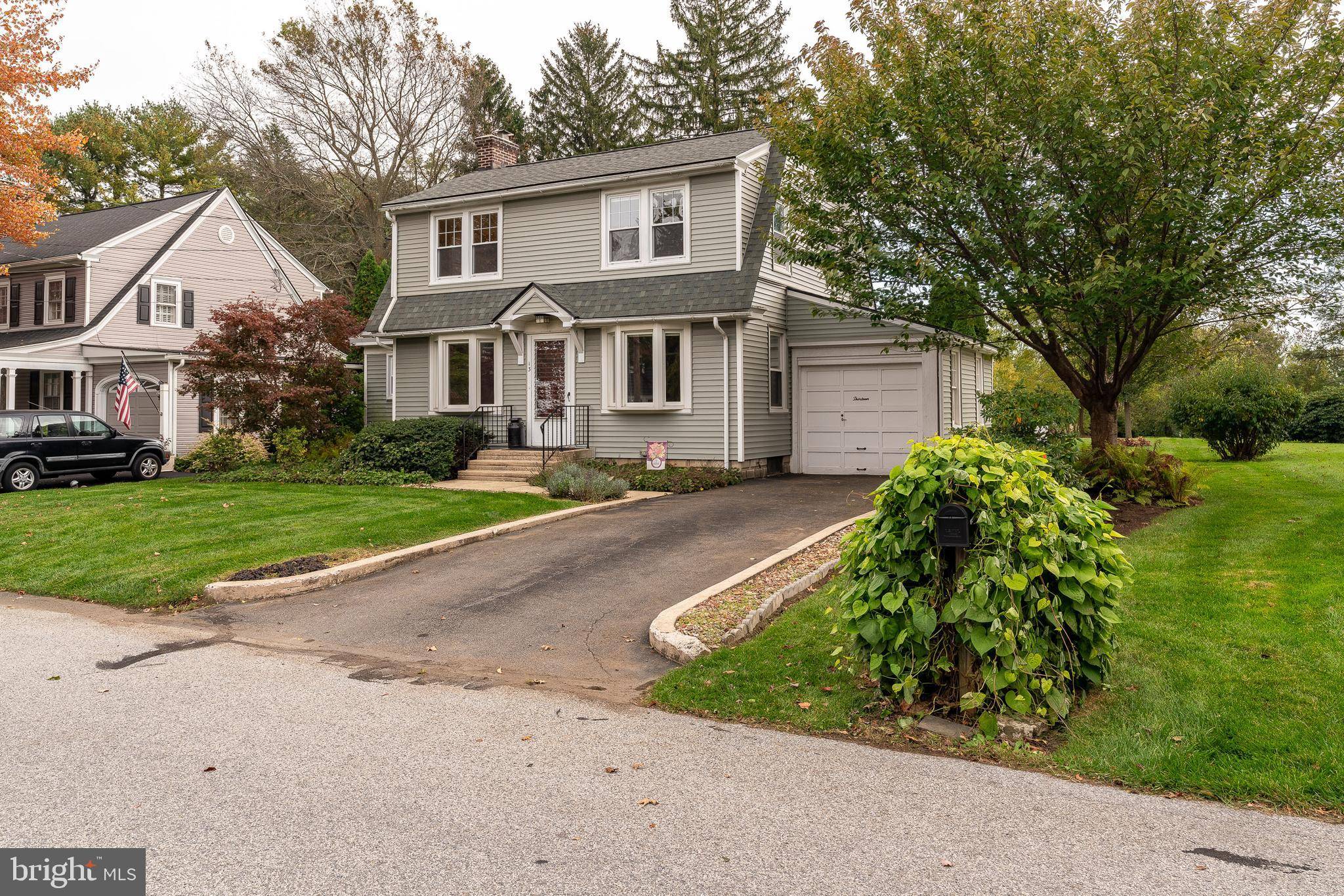 Willow Street, PA 17584,13 MYLIN AVE