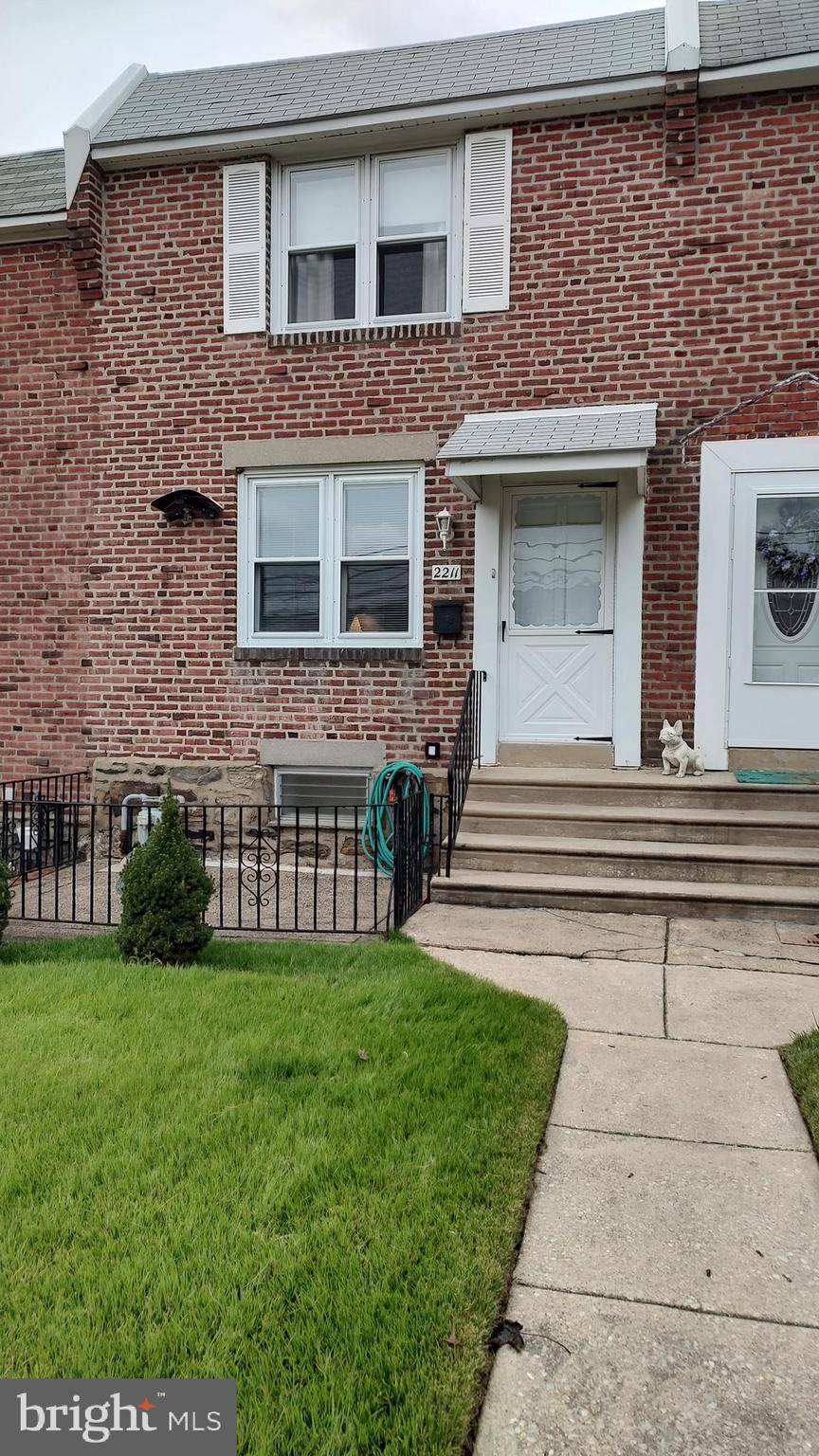 Drexel Hill, PA 19026,2211 BOND AVE