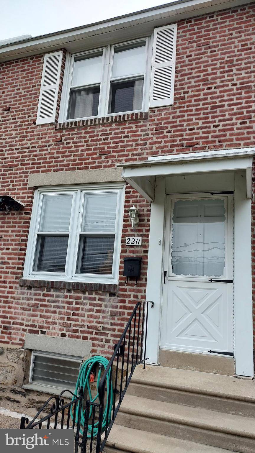 Drexel Hill, PA 19026,2211 BOND AVE