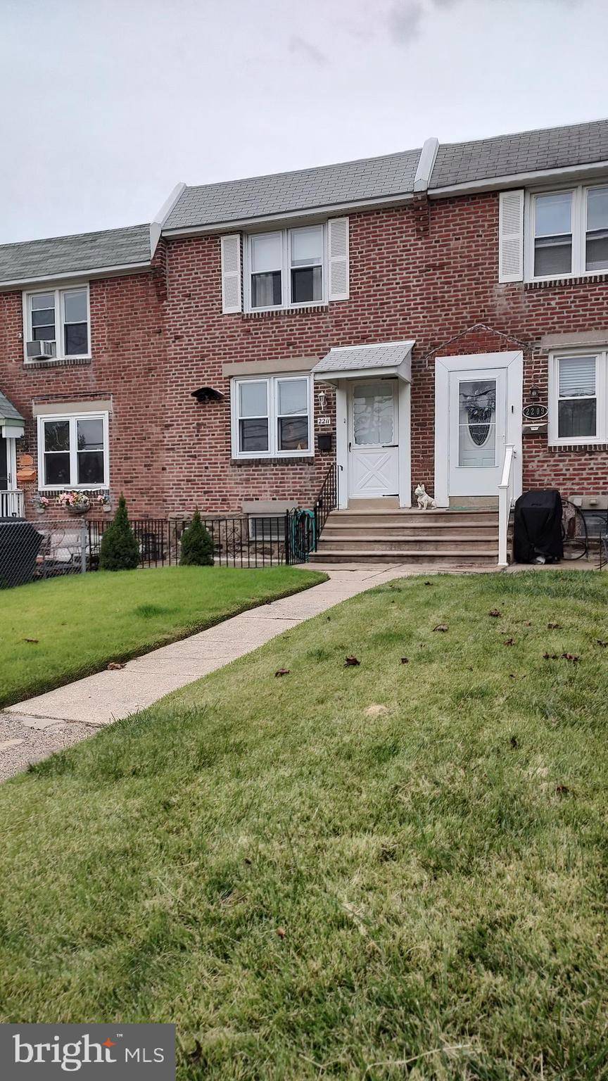 Drexel Hill, PA 19026,2211 BOND AVE