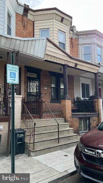 Philadelphia, PA 19140,3347 N BOUVIER ST