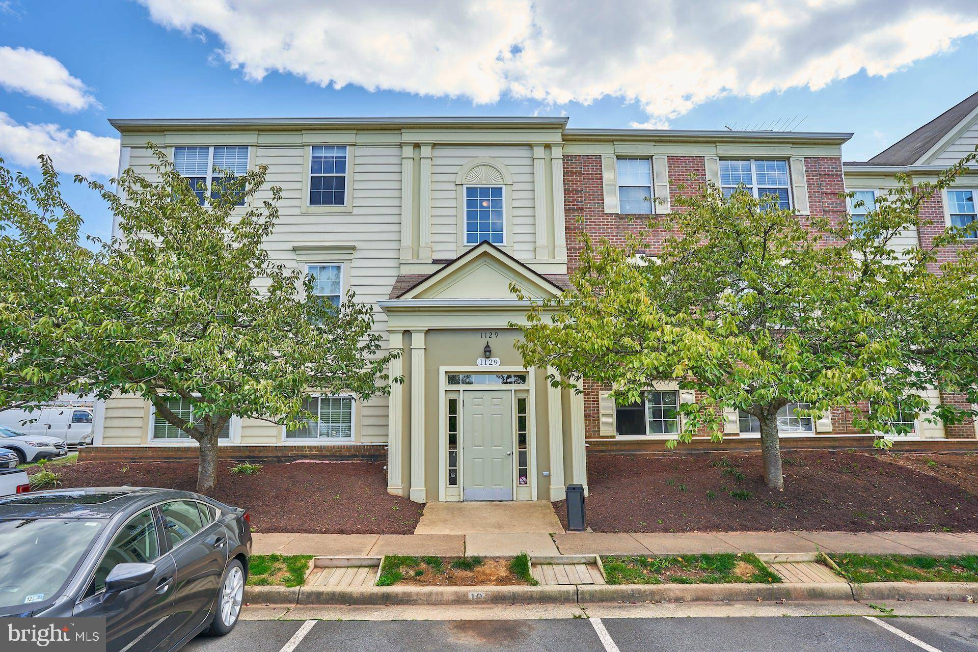 Leesburg, VA 20176,1129 HUNTMASTER TER NE #301