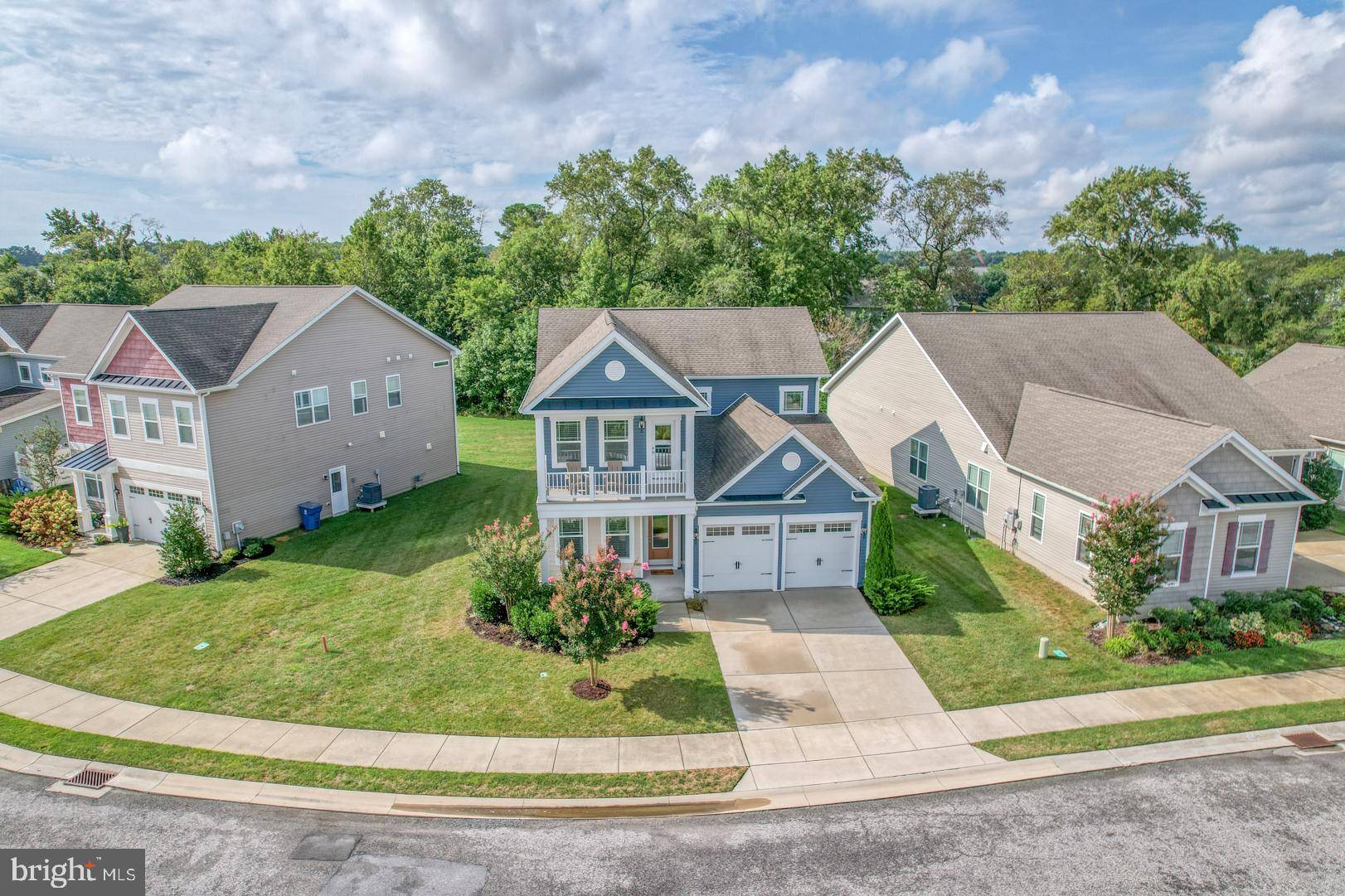 Ocean View, DE 19970,46 BENNETT POINT LN