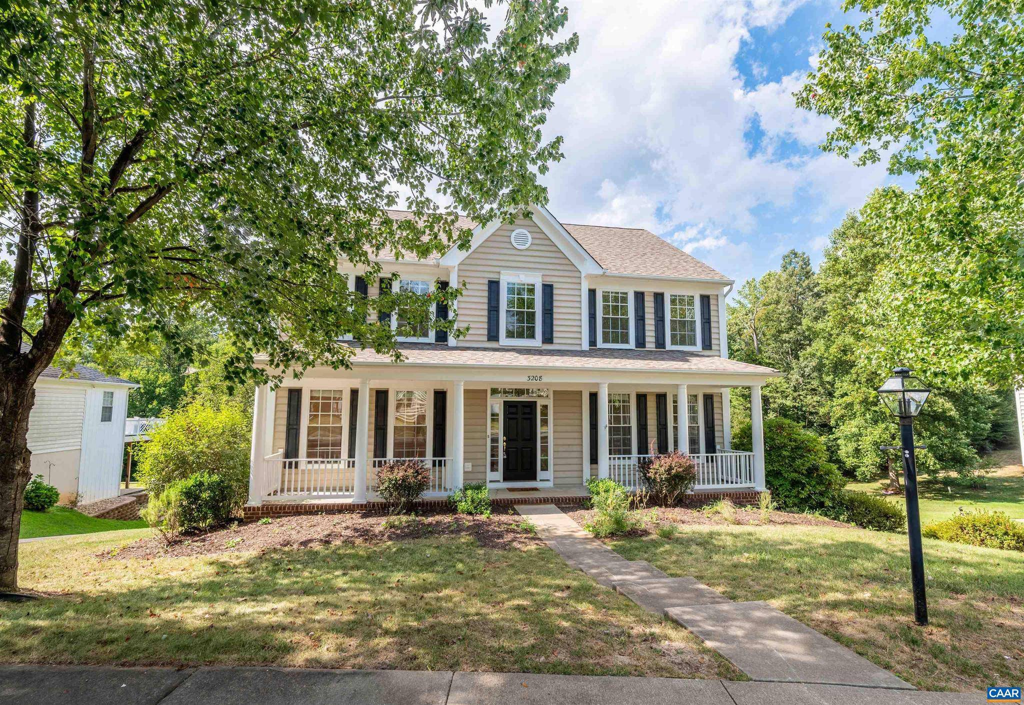 Charlottesville, VA 22911,3208 TURNBERRY CIR