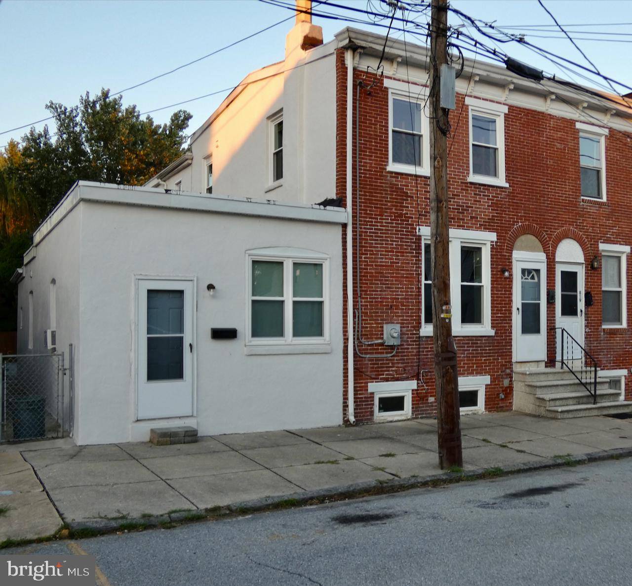 New Castle, DE 19720,821 CLAYTON ST