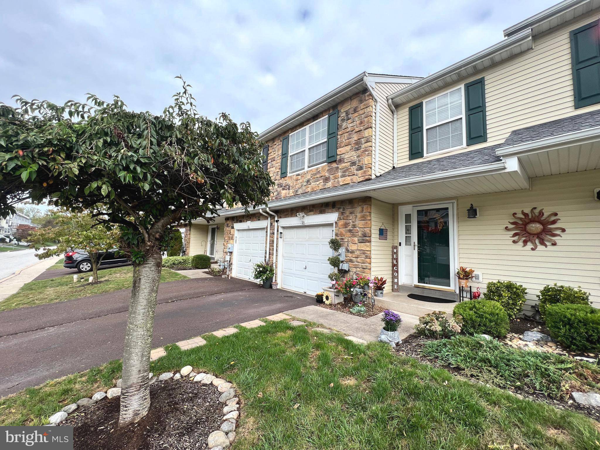 King Of Prussia, PA 19406,324 GLENN ROSE CIR