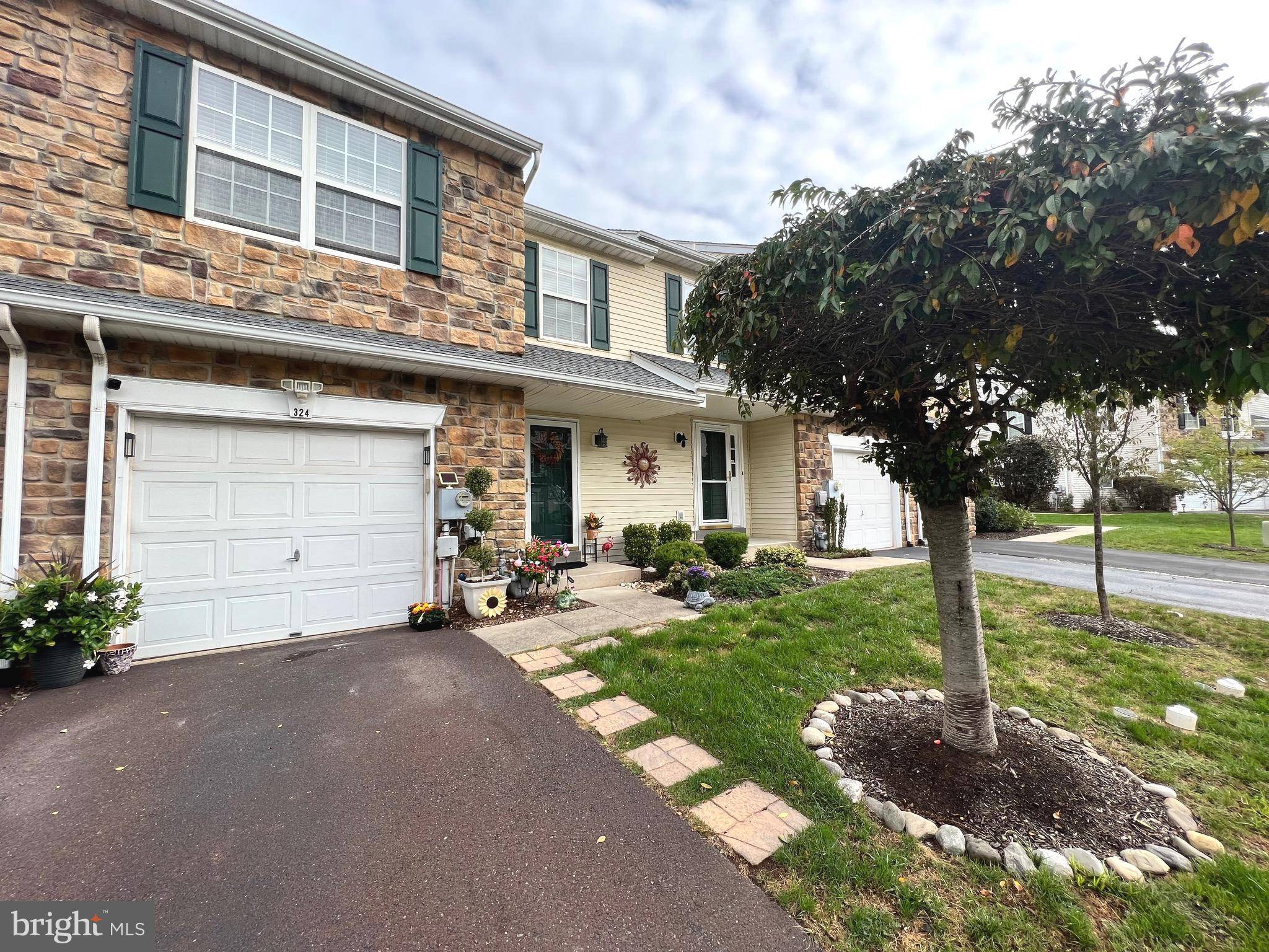 King Of Prussia, PA 19406,324 GLENN ROSE CIR