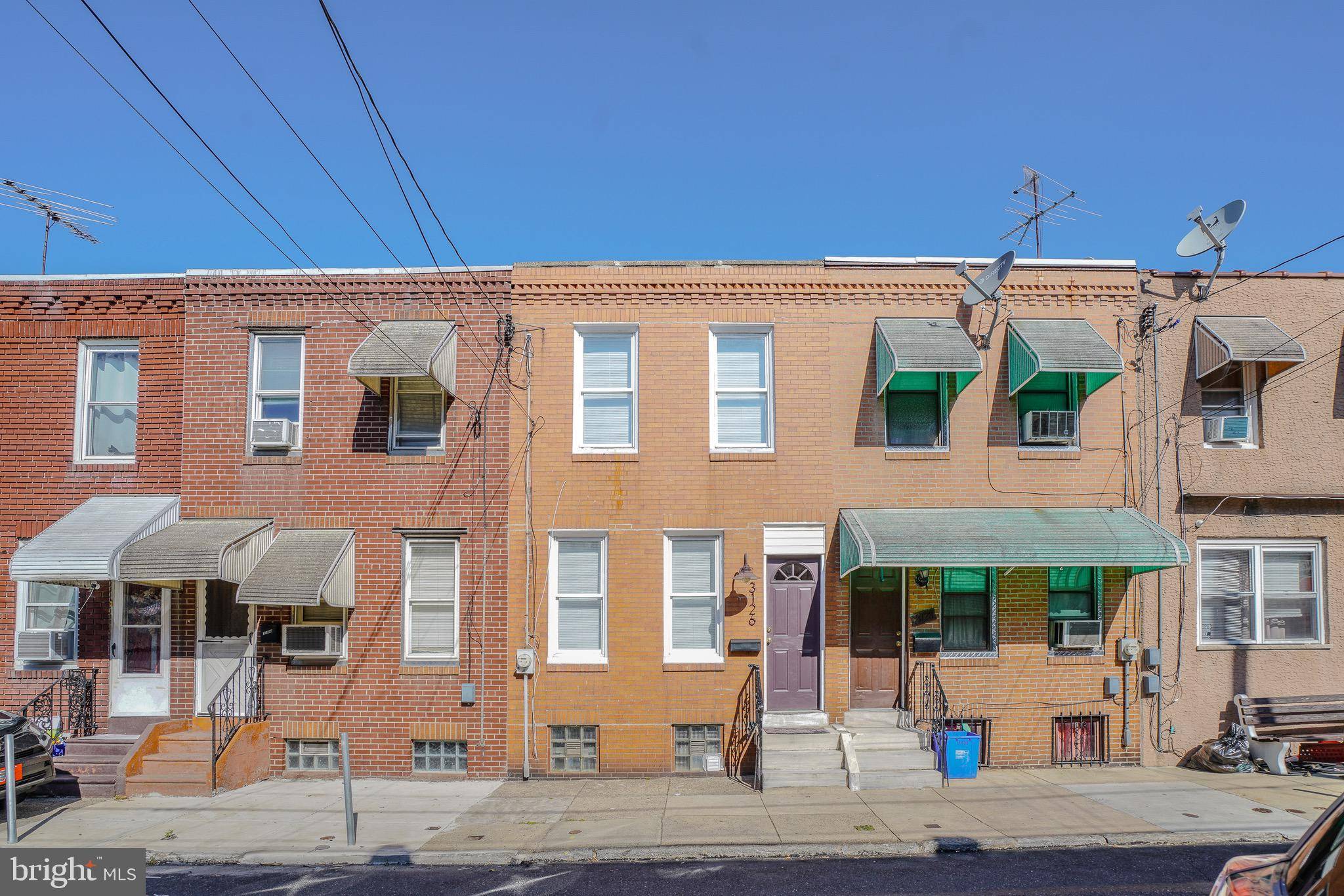 Philadelphia, PA 19134,3126 SALMON ST