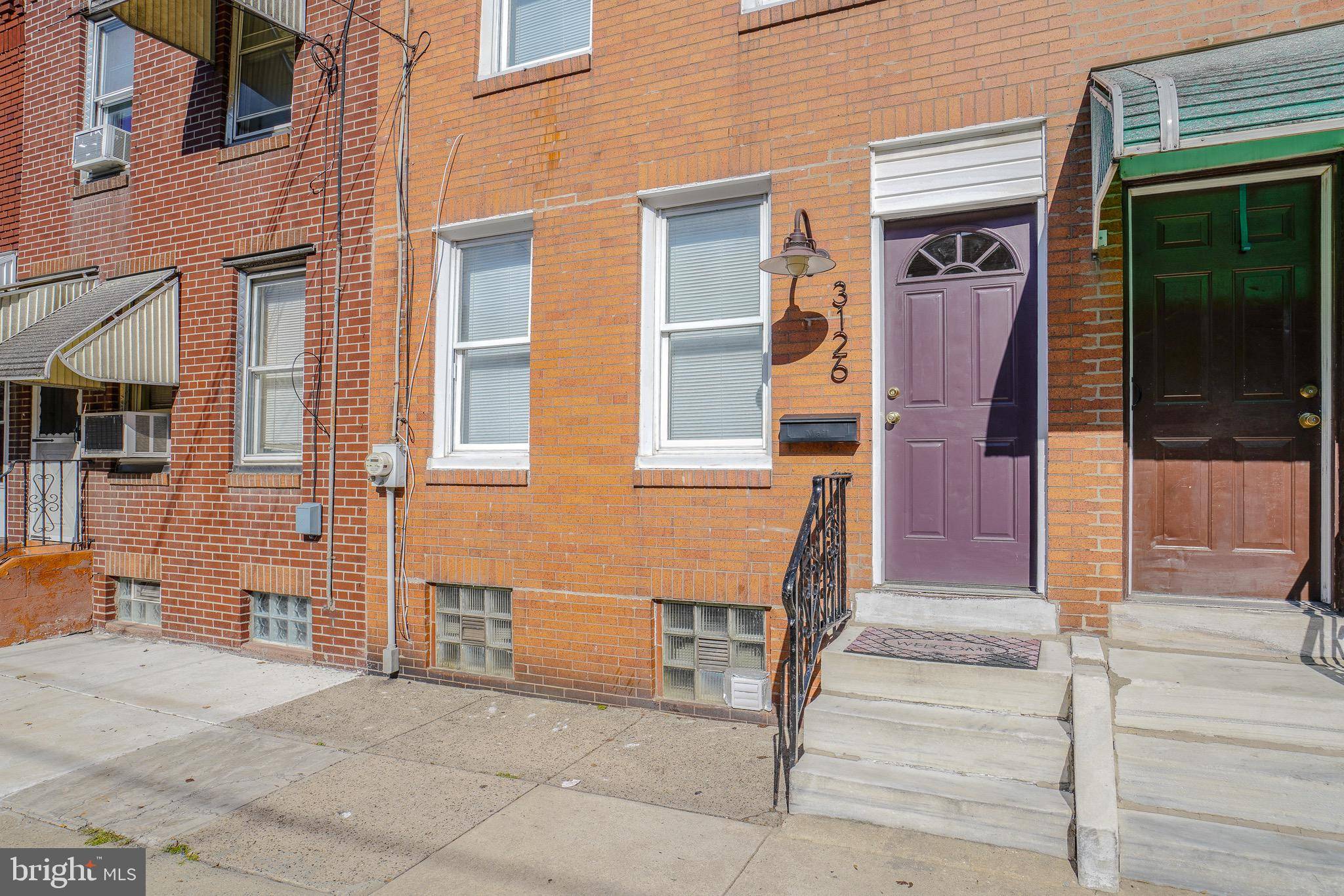 Philadelphia, PA 19134,3126 SALMON ST