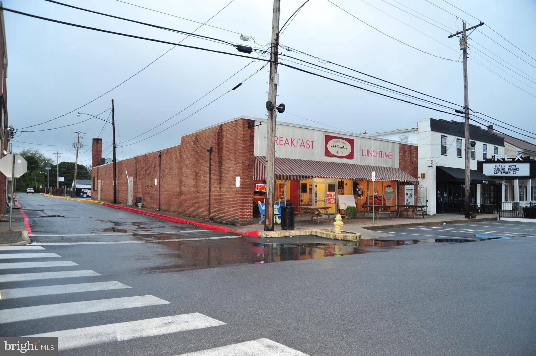 Leonardtown, MD 20650,22685 WASHINGTON ST