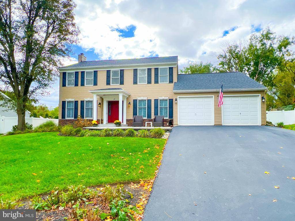 Feasterville Trevose, PA 19053,131 FOX HOLLOW DR