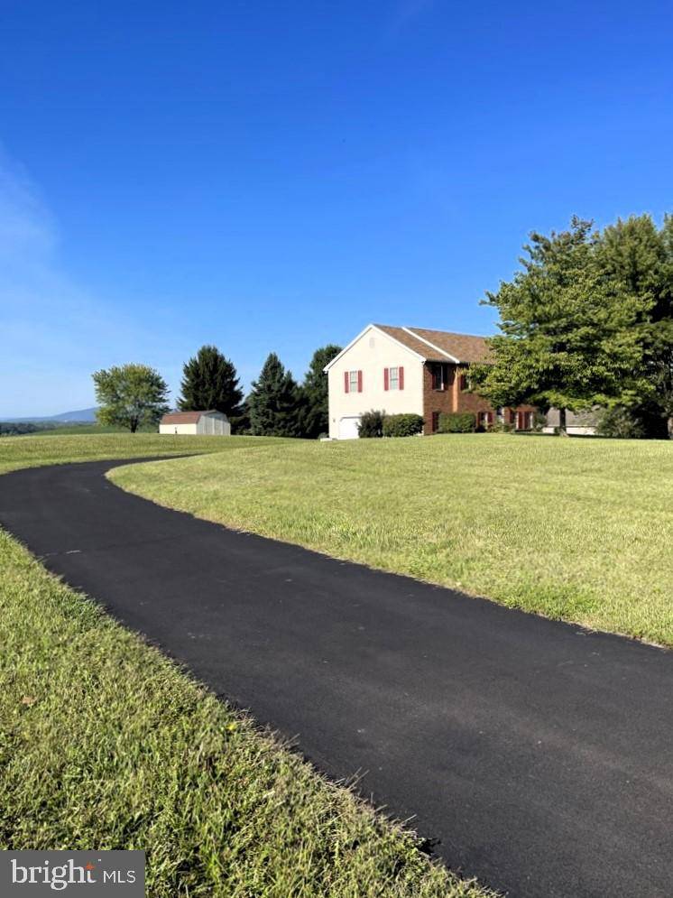 Greencastle, PA 17225,15291 MERCERSBURG ROAD