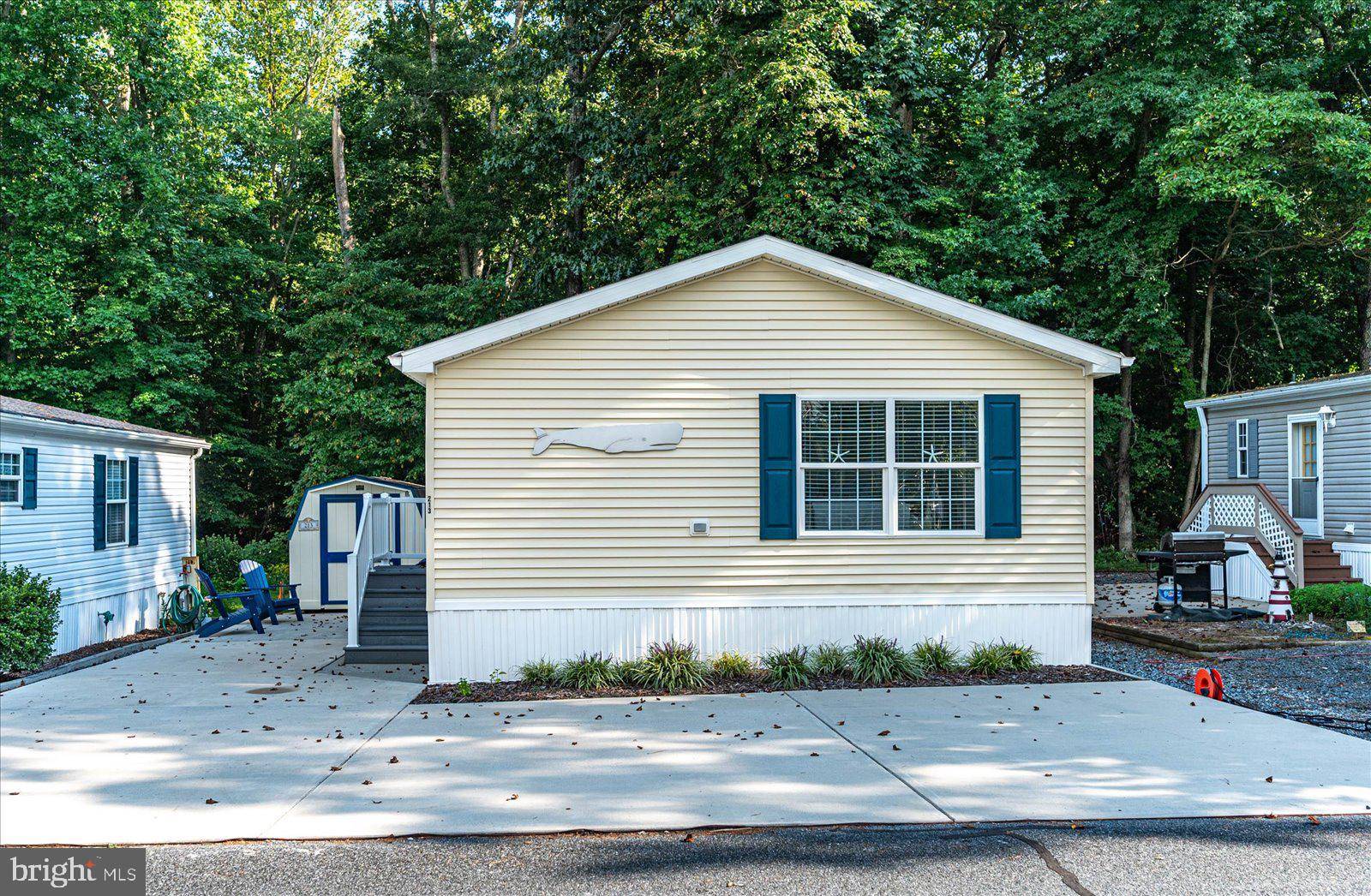 Berlin, MD 21811,213 TIMBERLINE CIR