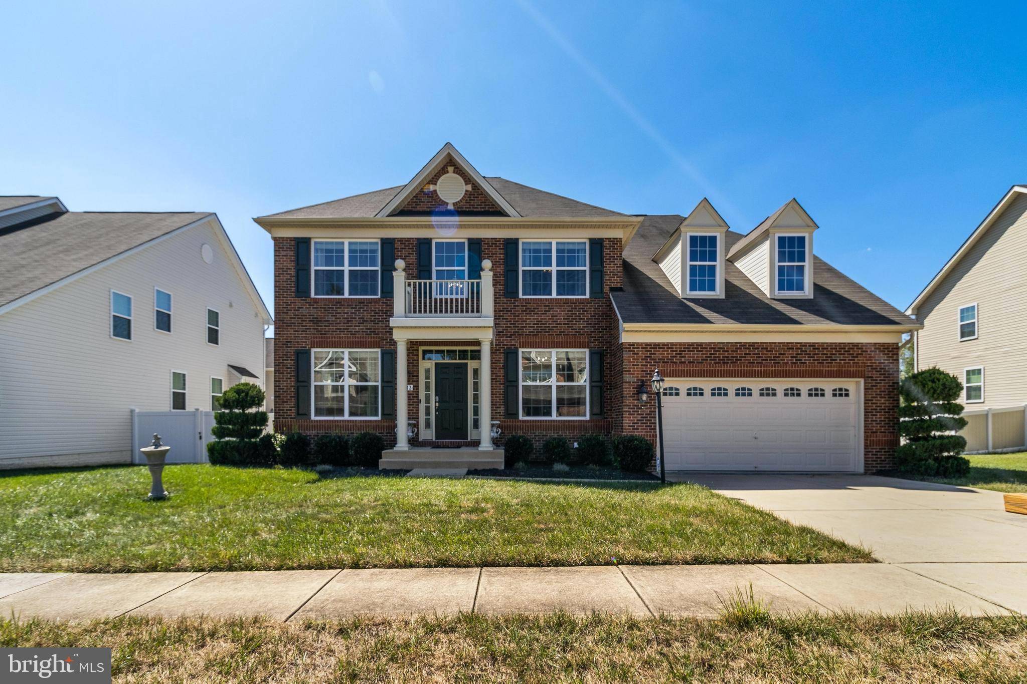 Waldorf, MD 20603,10413 SILVERVINE CT