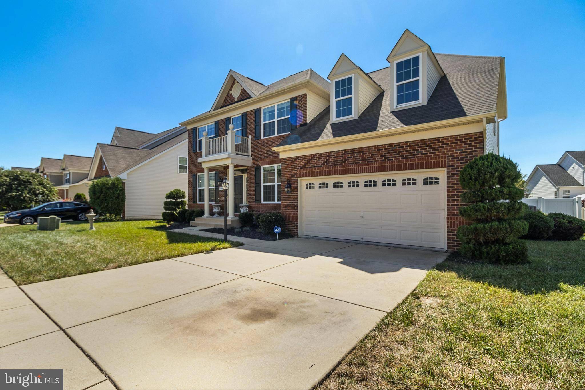 Waldorf, MD 20603,10413 SILVERVINE CT