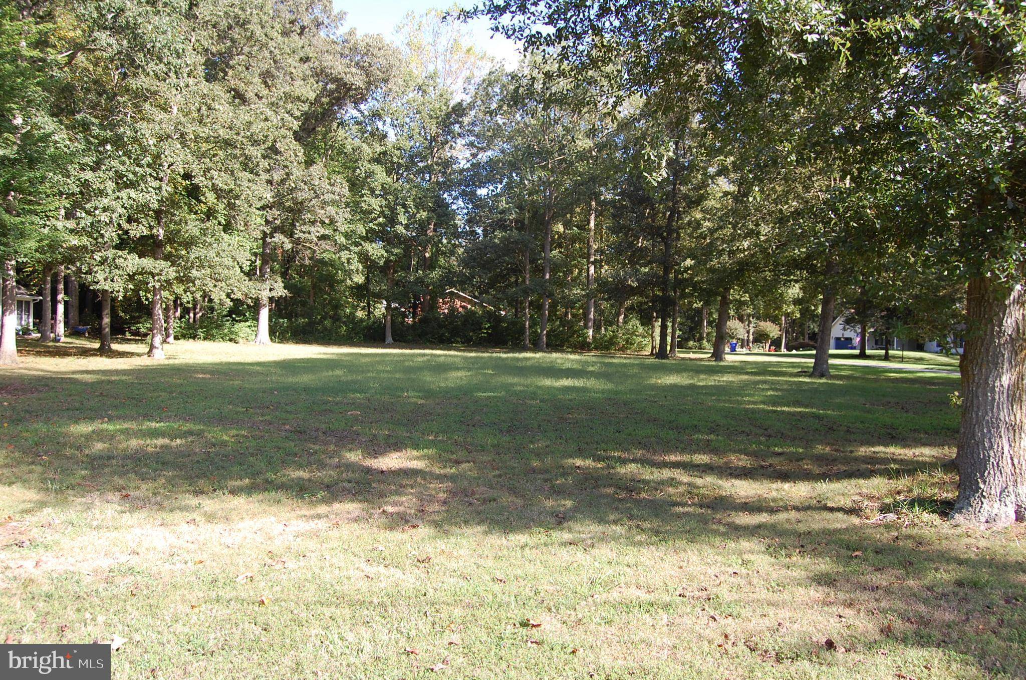 Georgetown, DE 19947,LOT 1 FREDERICK LN