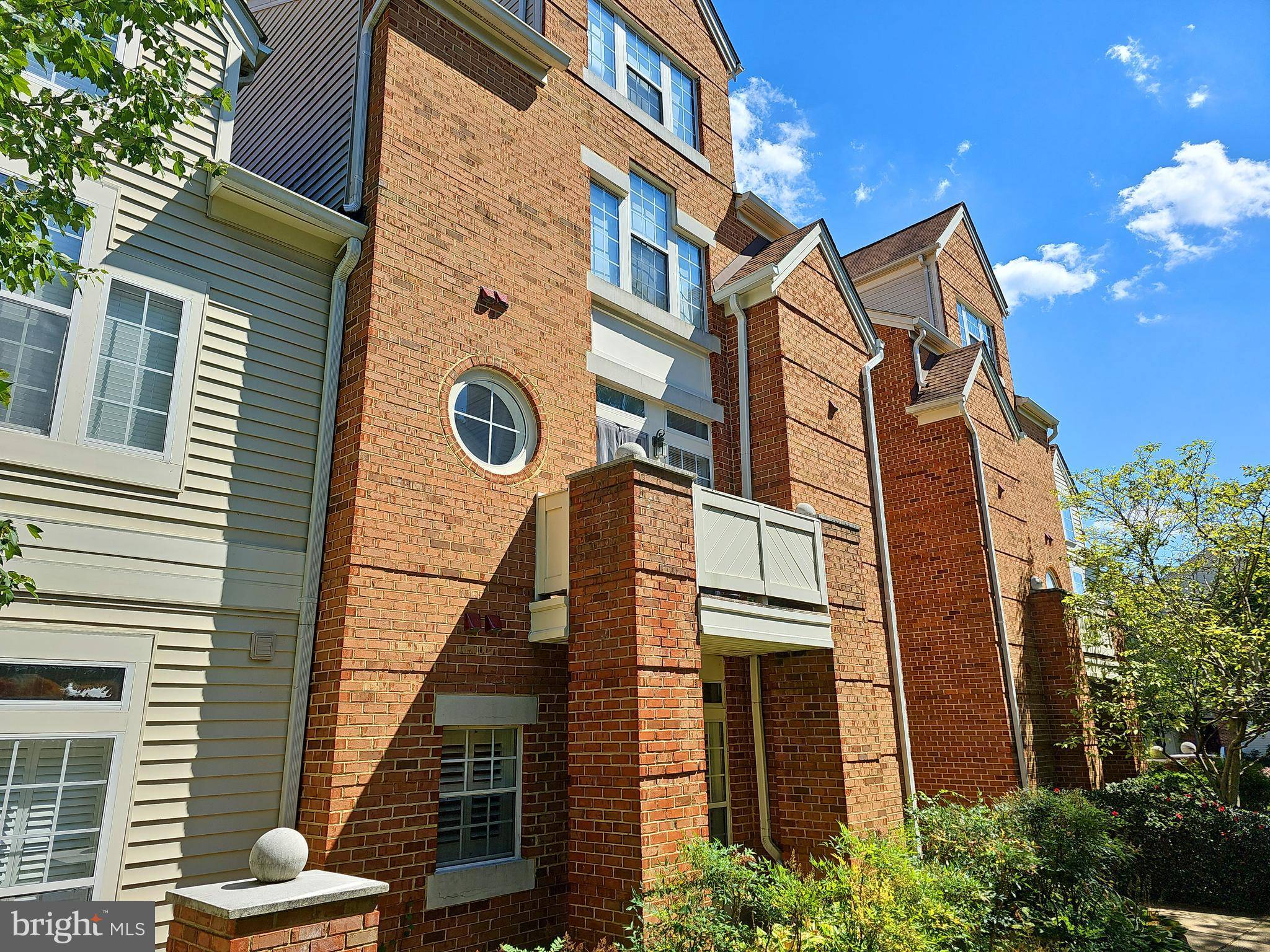 Alexandria, VA 22315,6815-F BRINDLE HEATH WAY #288