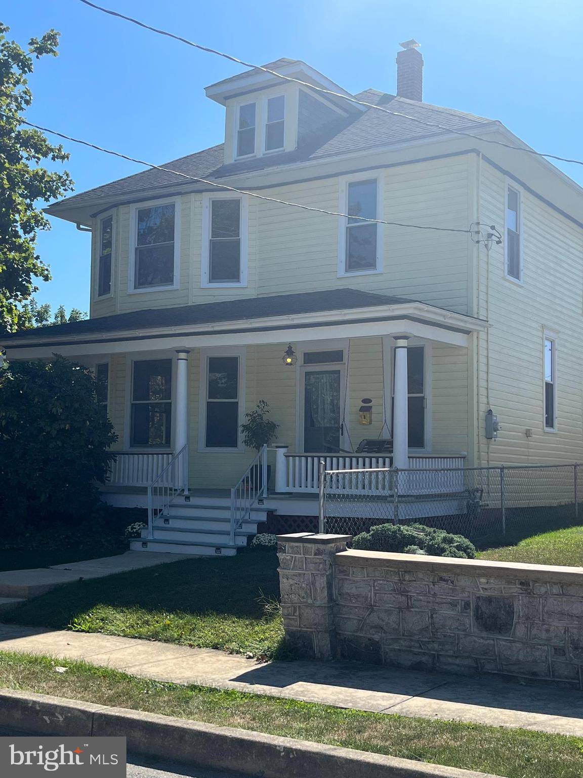 Shippensburg, PA 17257,20 STEWART PL