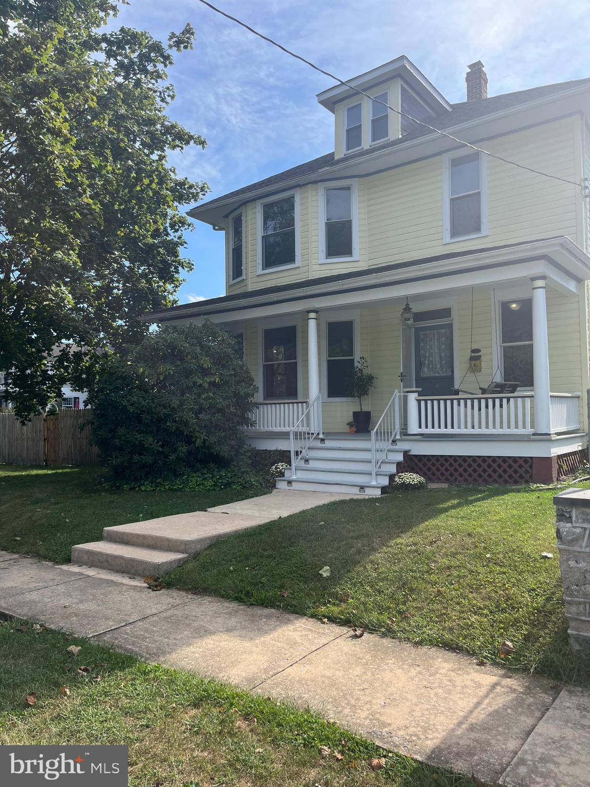 Shippensburg, PA 17257,20 STEWART PL