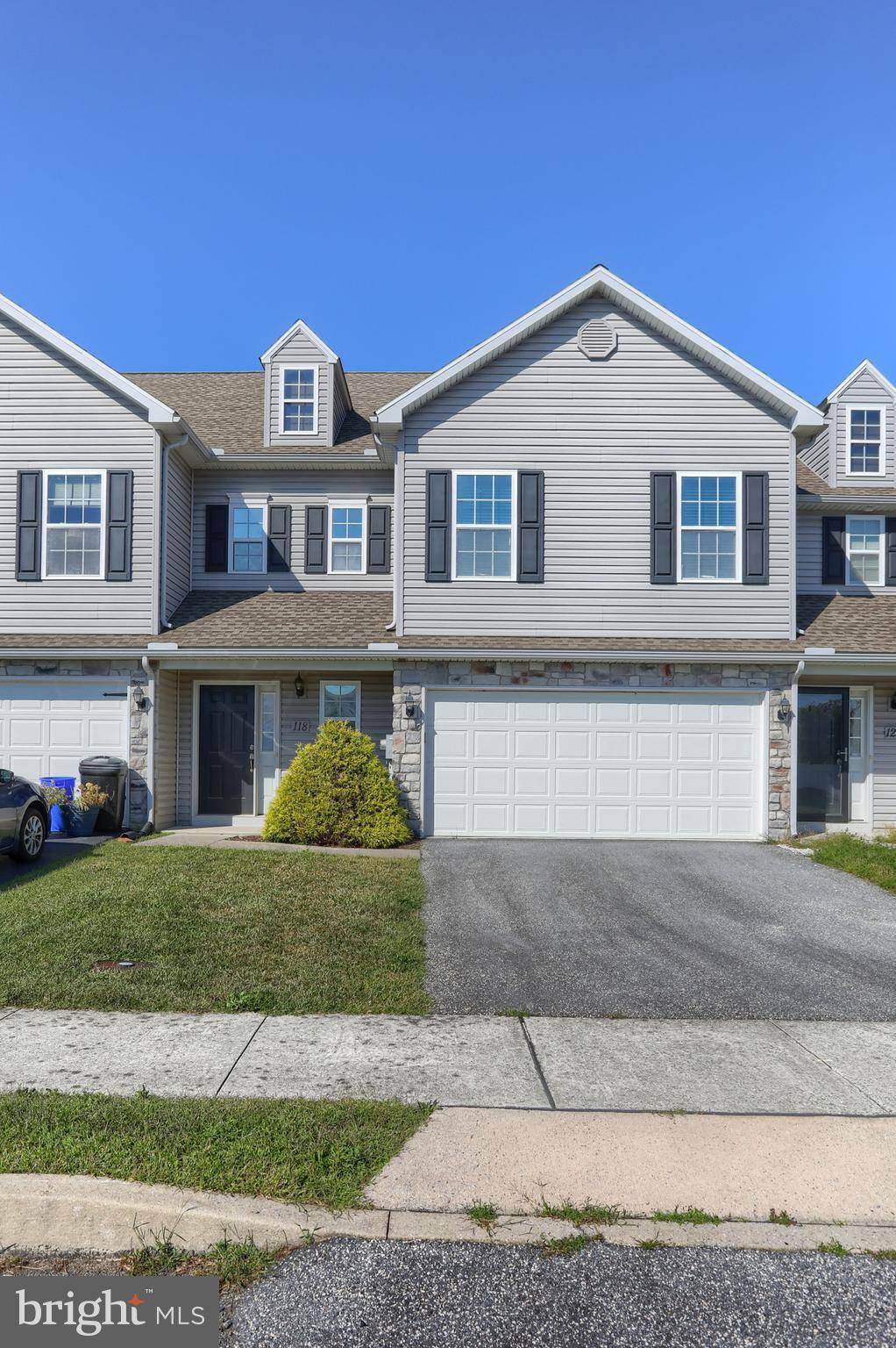 Palmyra, PA 17078,118 BRAEBURN WAY