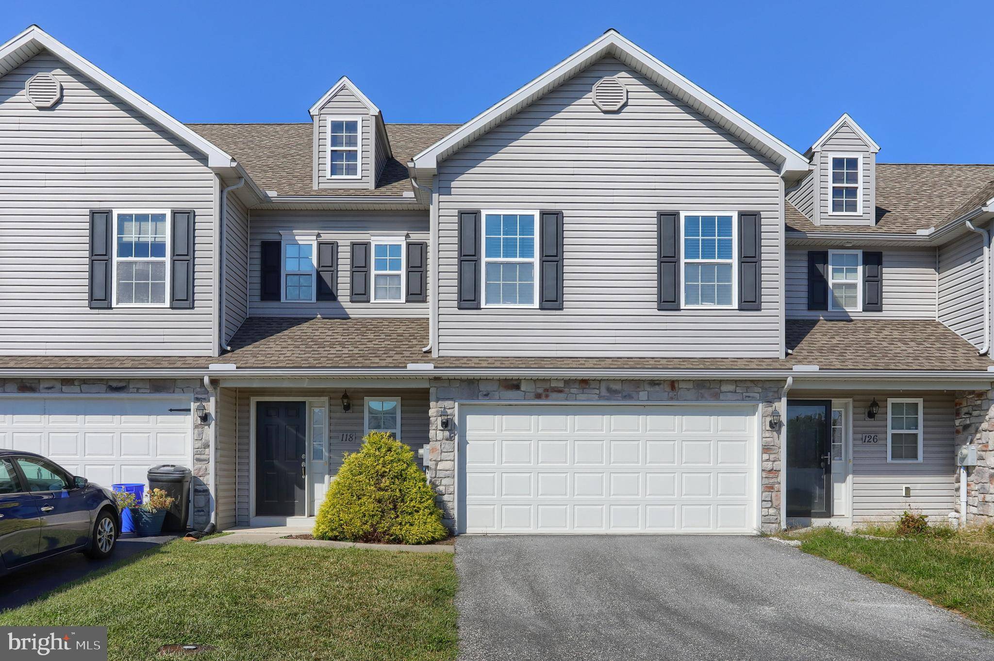 Palmyra, PA 17078,118 BRAEBURN WAY