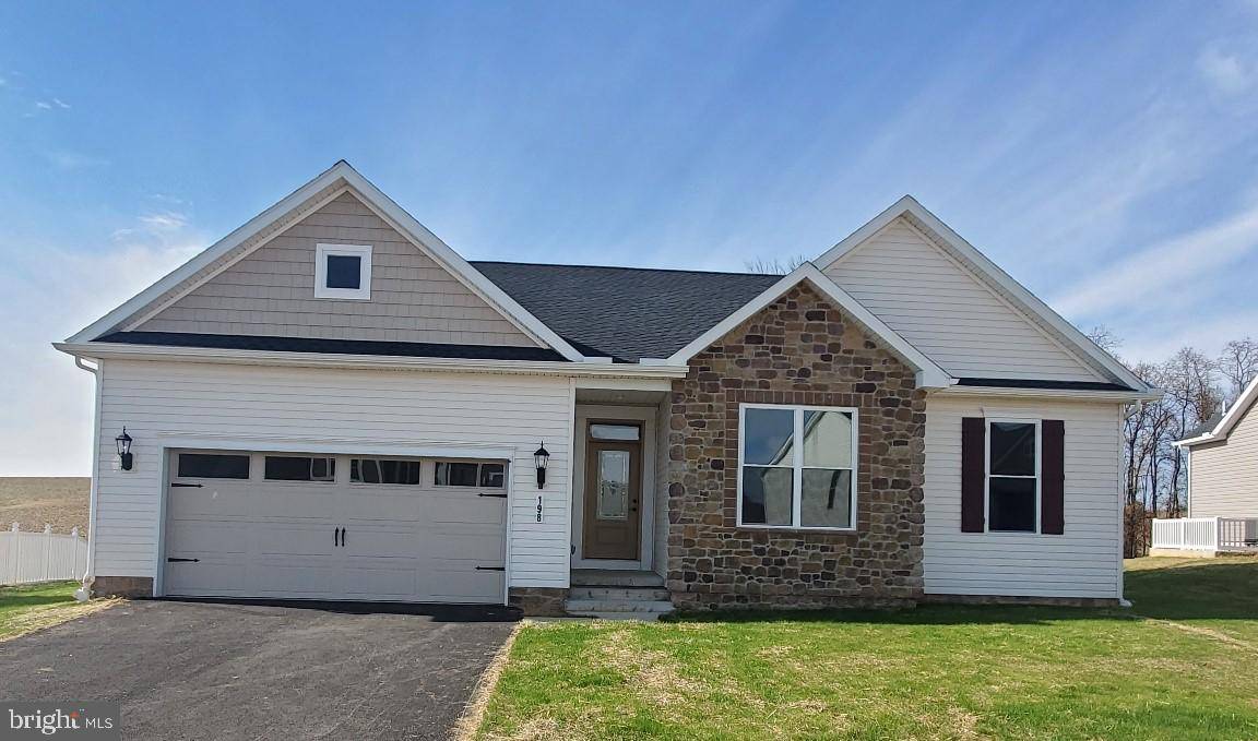 Stewartstown, PA 17363,198 EDIE CIR #63