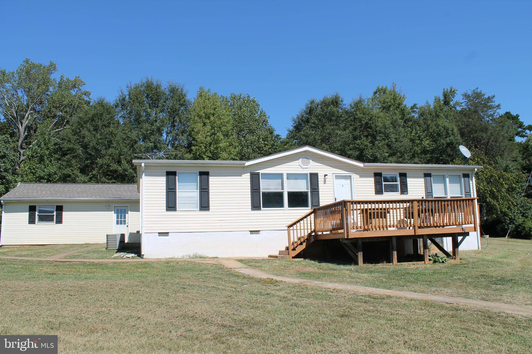 Bumpass, VA 23024,11836 BELFONTE RD