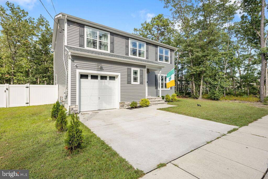 Forked River, NJ 08731,908 CALVIN ST