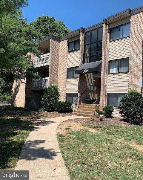 District Heights, MD 20747,6300 HIL MAR DR #5-8