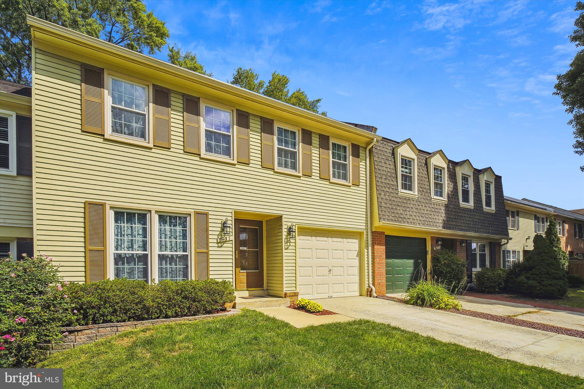 Montgomery Village, MD 20886,9417 EAGLETON LN