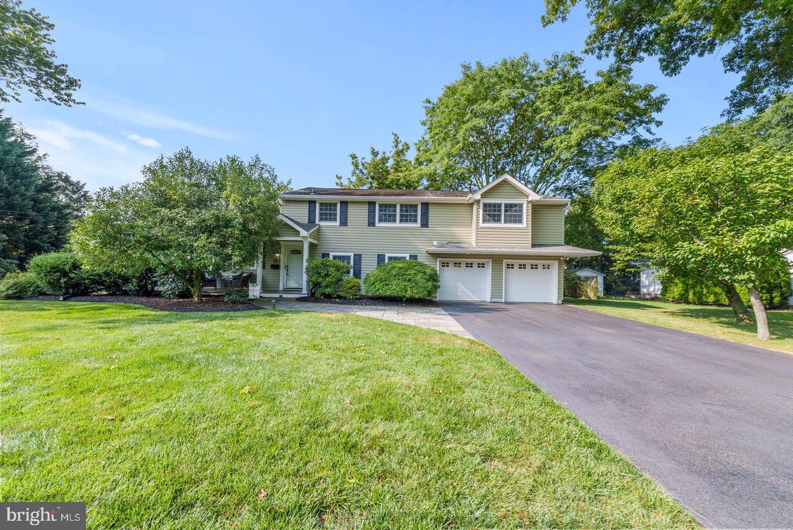 Cranbury, NJ 08512,22 GRIGGS RD