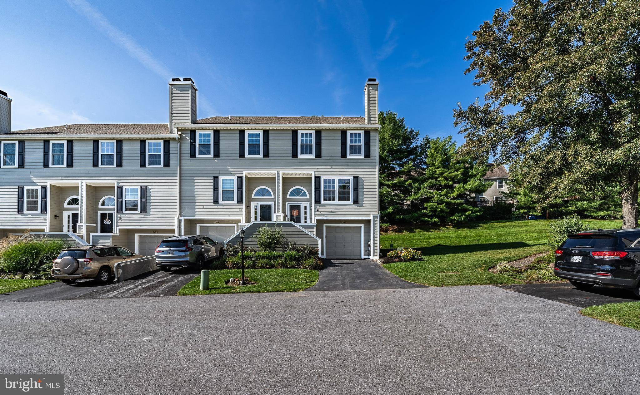 Newtown Square, PA 19073,3206 HARTFORD CT