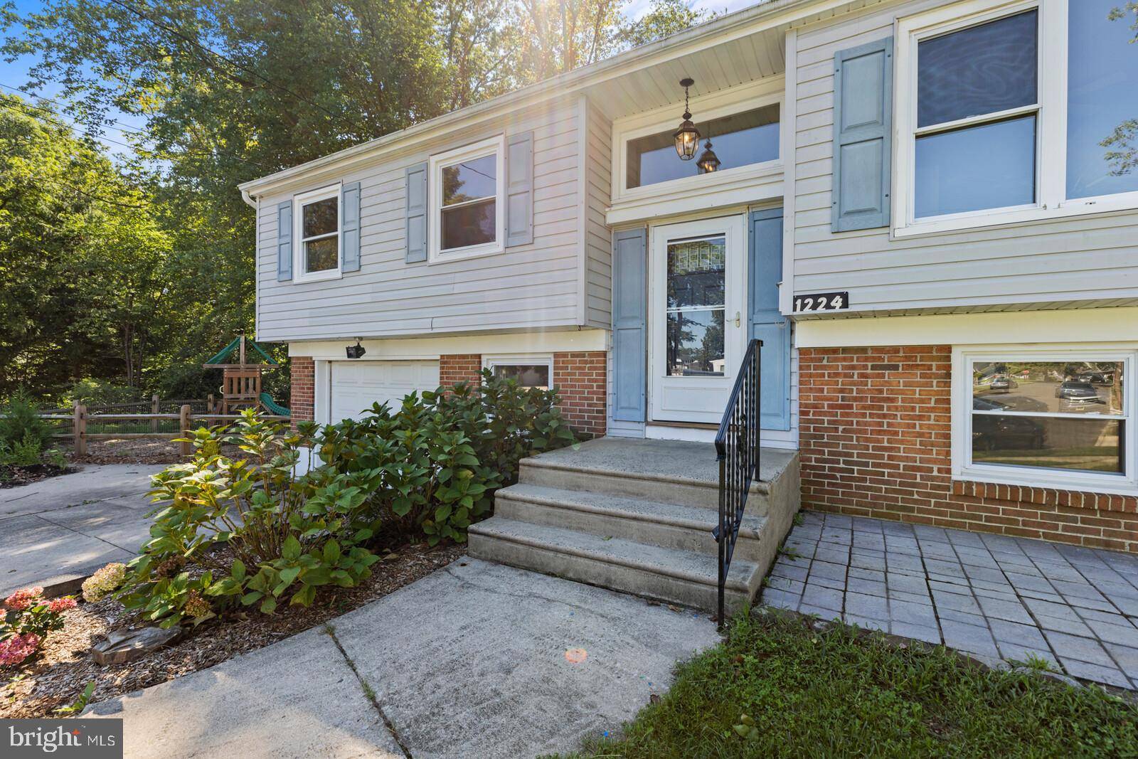 Somerdale, NJ 08083,1224 CLEMENT CIR