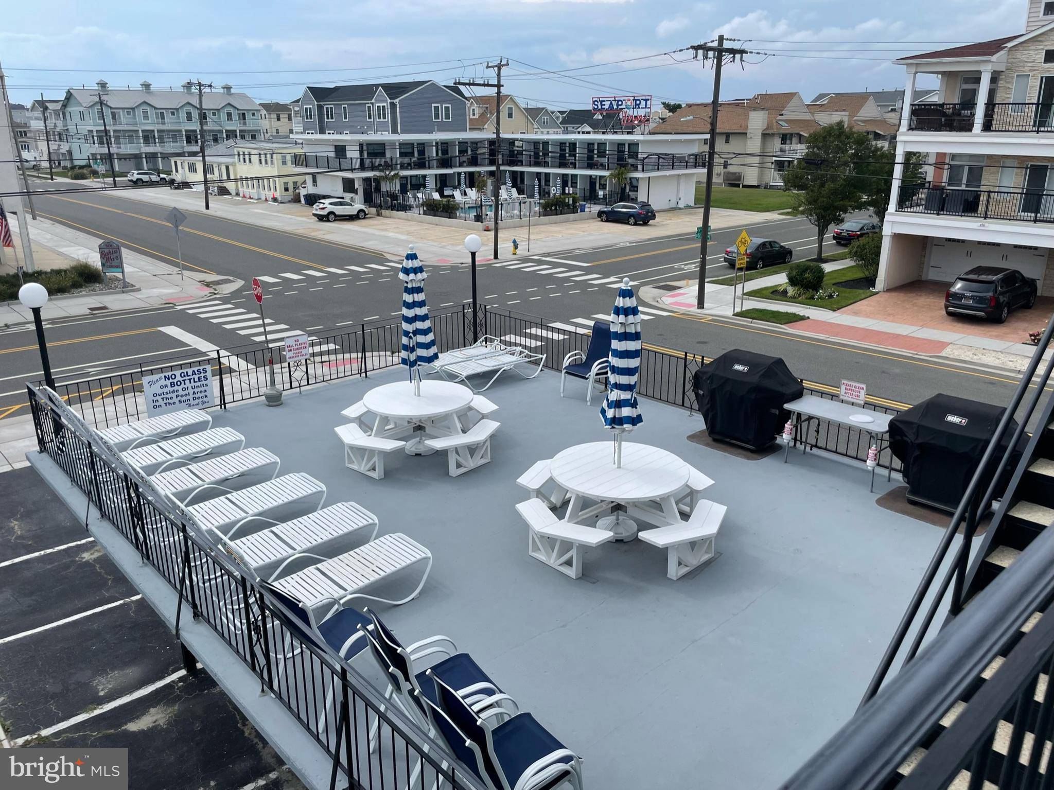 Wildwood, NJ 08260,405 OCEAN AVE #304