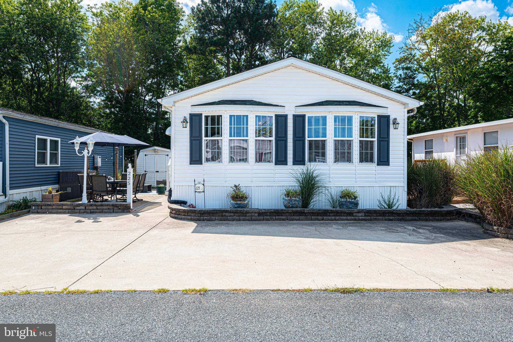 Berlin, MD 21811,225 TIMBERLINE CIR