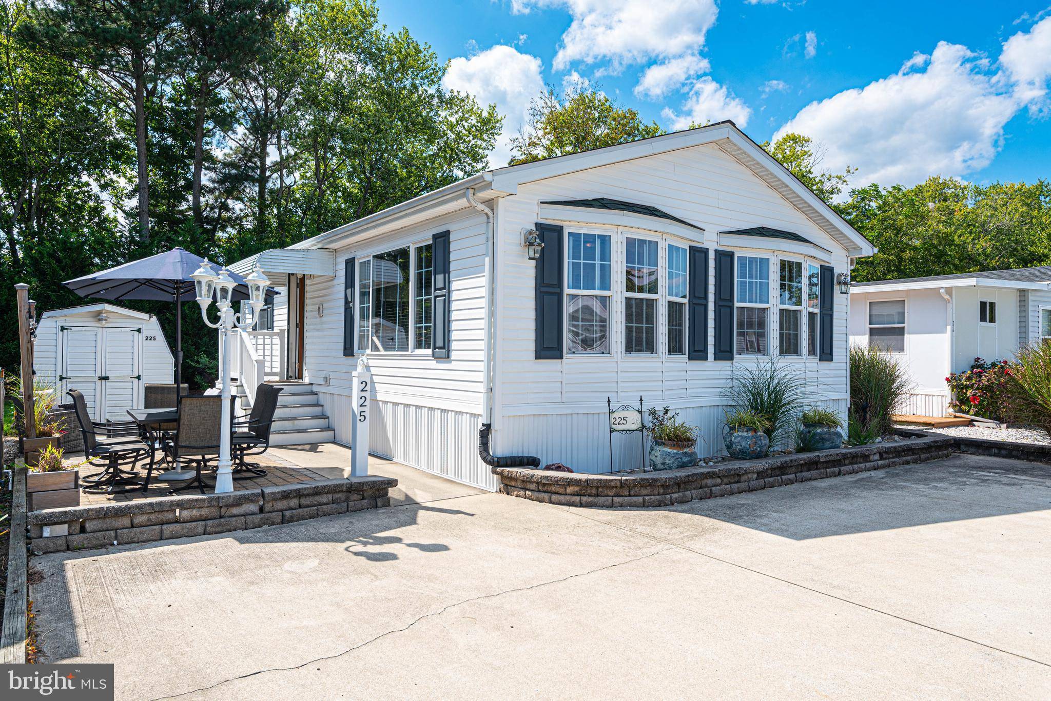 Berlin, MD 21811,225 TIMBERLINE CIR