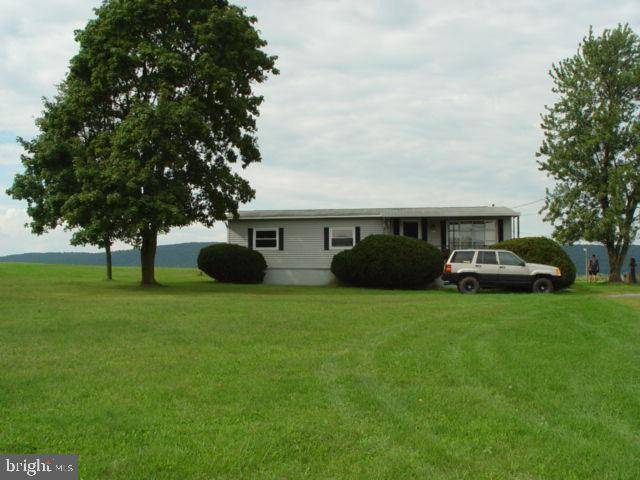 Pitman, PA 17964,137 RIDGE RD