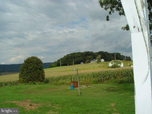 Pitman, PA 17964,137 RIDGE RD