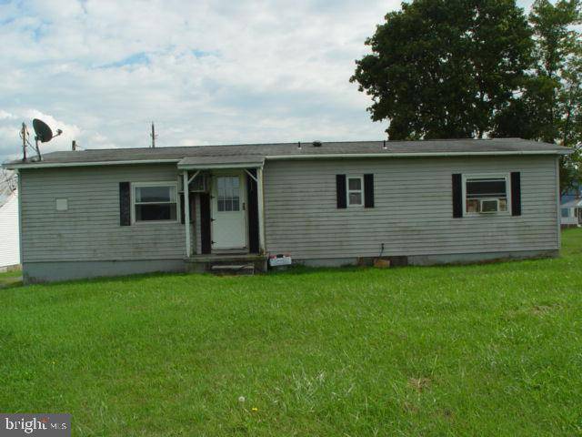 Pitman, PA 17964,137 RIDGE RD