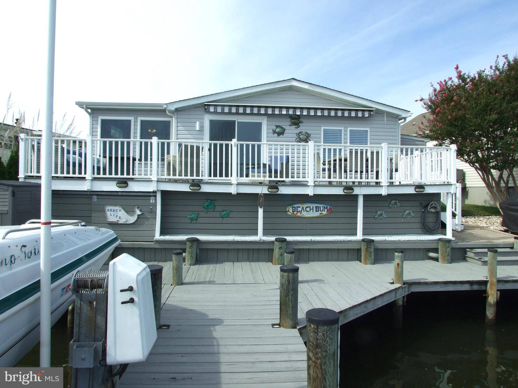 Ocean City, MD 21842,646 GULF STREAM DR