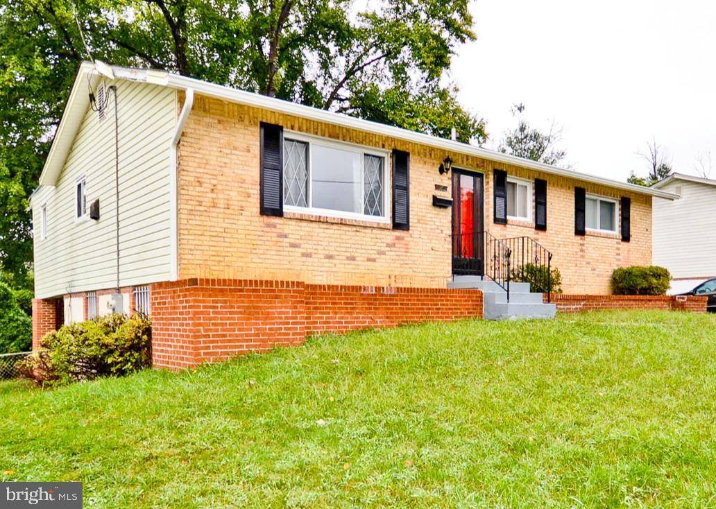 Capitol Heights, MD 20743,6904 DRYLOG ST