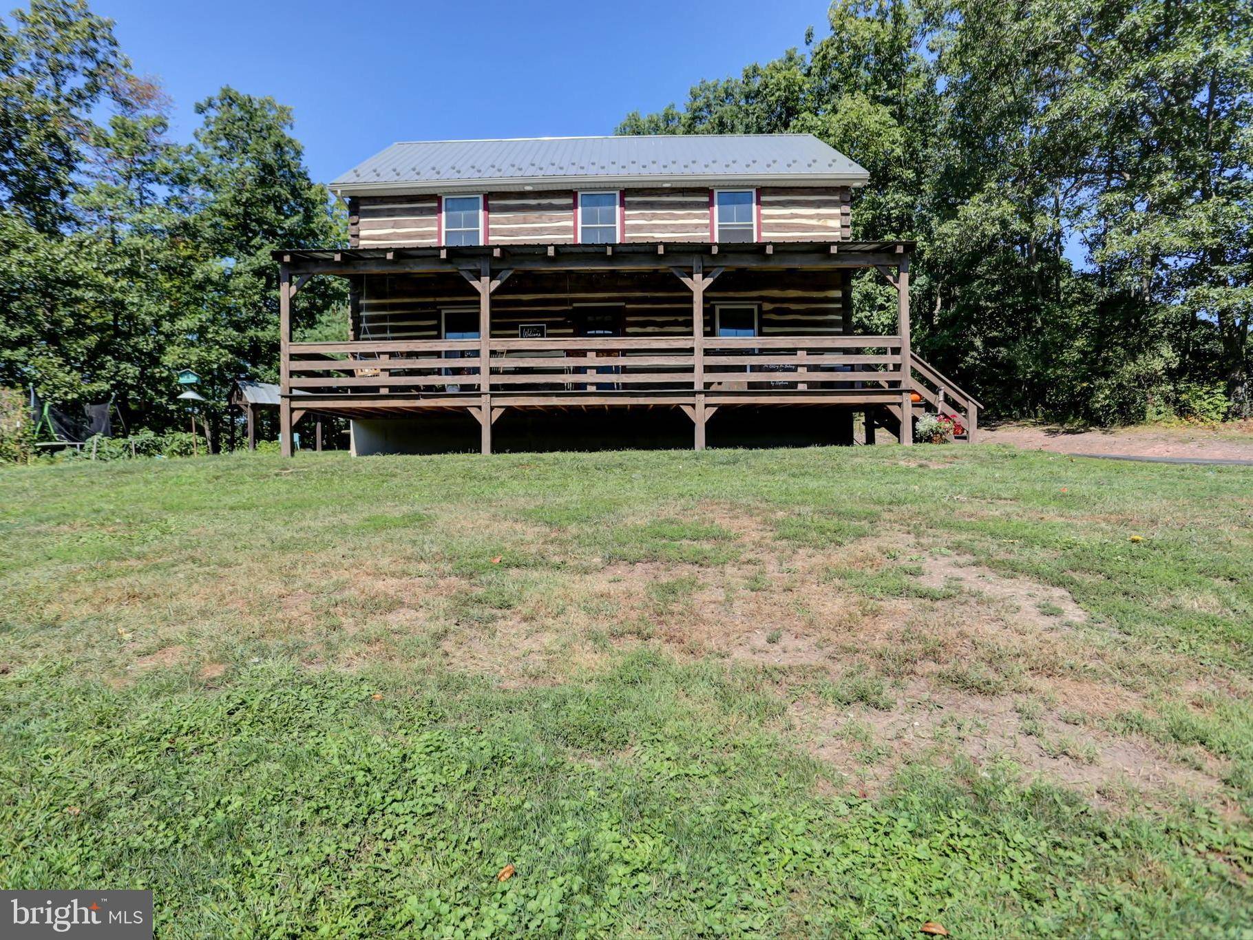 Shade Gap, PA 17255,21529 CRANBERRY HILL DR