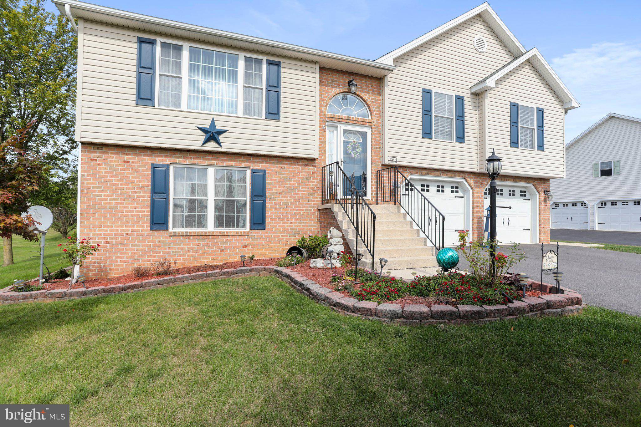 Shippensburg, PA 17257,120 QUENTIN CIRCLE #38