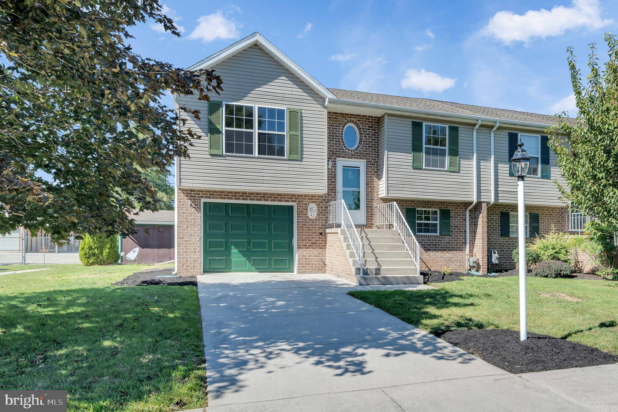 Hanover, PA 17331,42 SQUIRE CIR