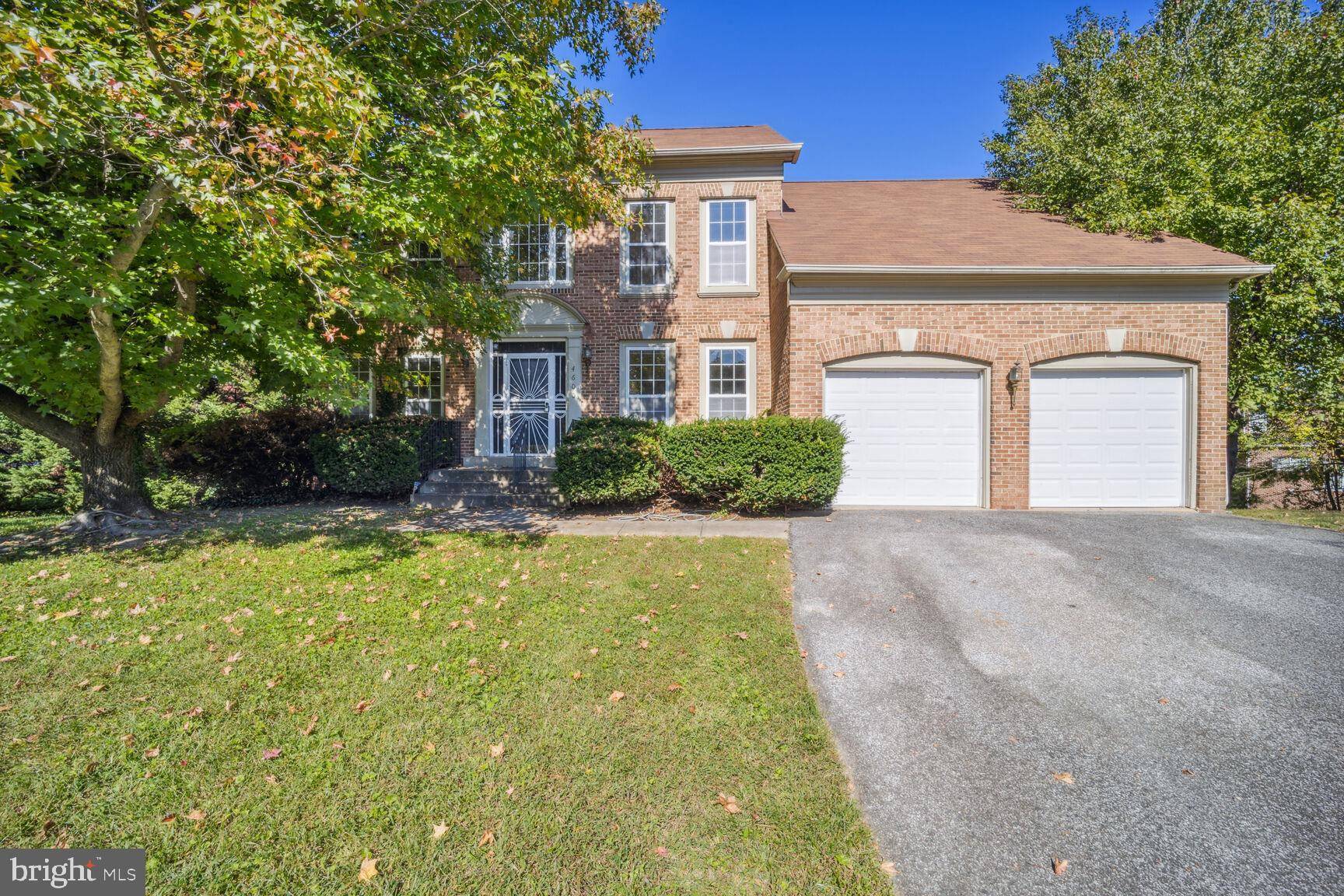 Upper Marlboro, MD 20772,4600 ROCKBRIDGE CT