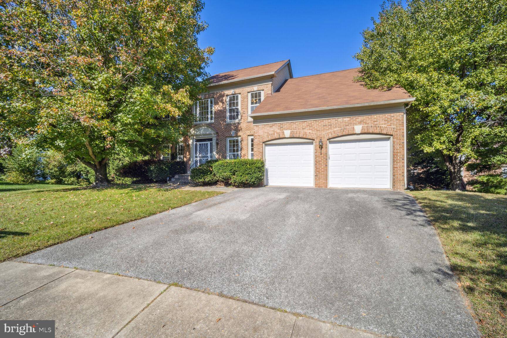 Upper Marlboro, MD 20772,4600 ROCKBRIDGE CT