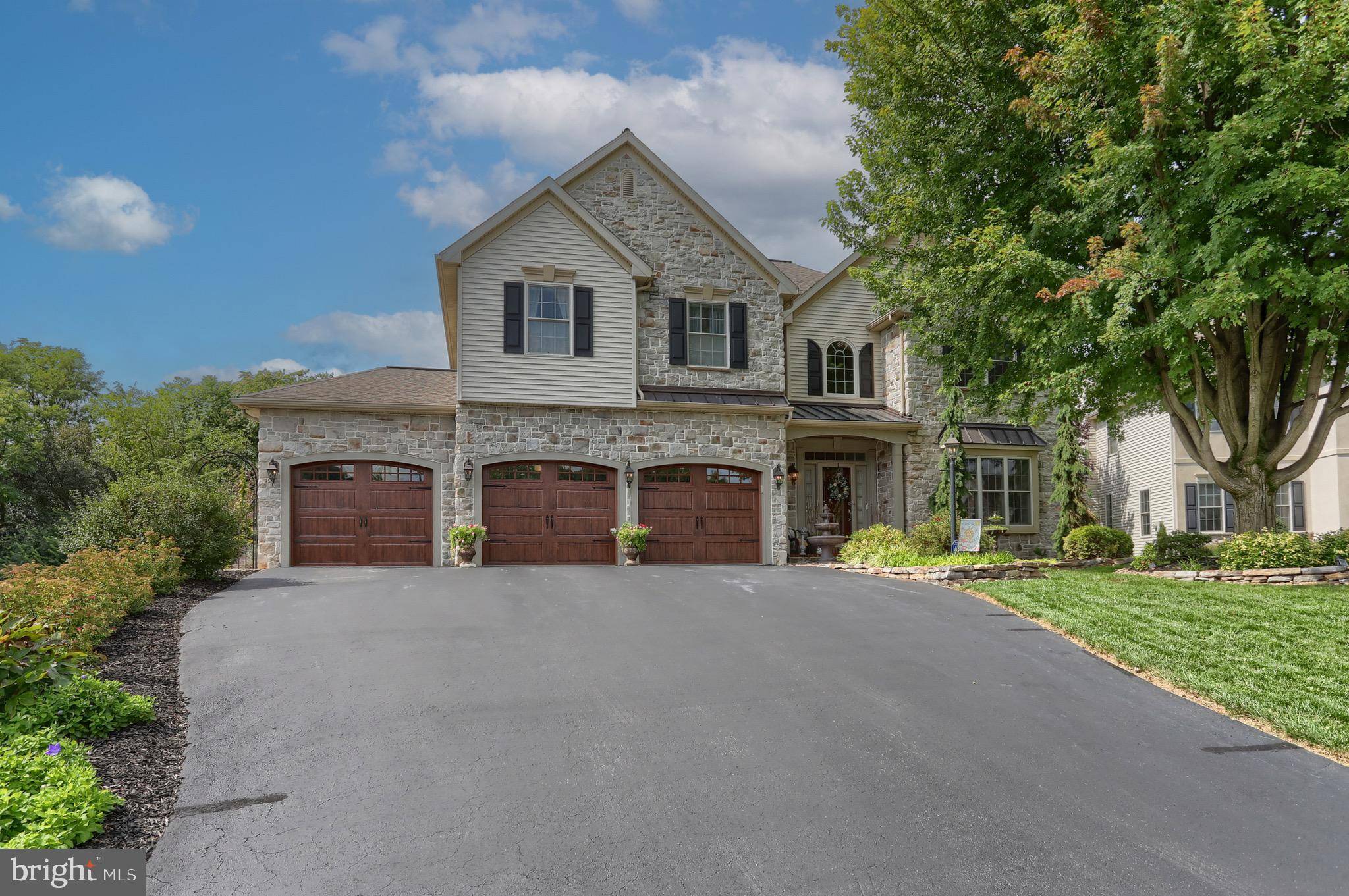 Lebanon, PA 17042,310 RAMBLEWOOD LN